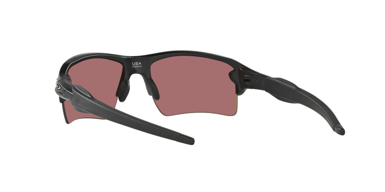 Anteojos De Sol Oakley OO9188 Flak 2.0 Xl Azul/Negro