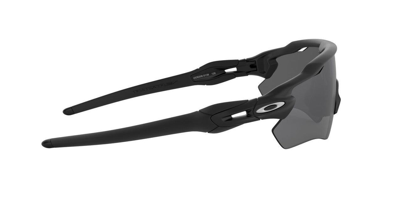 Anteojos De Sol Oakley OO9208 Radar Ev Path Negro/Negro