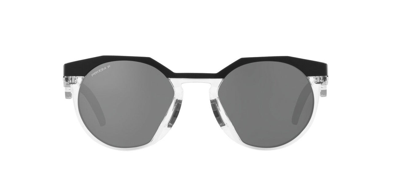 Anteojos De Sol Oakley OO9242 Hstn Negro/Negro