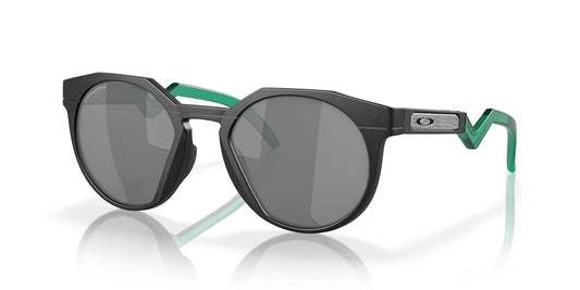 Anteojos De Sol Oakley OO9242 Hstn Negro/Negro