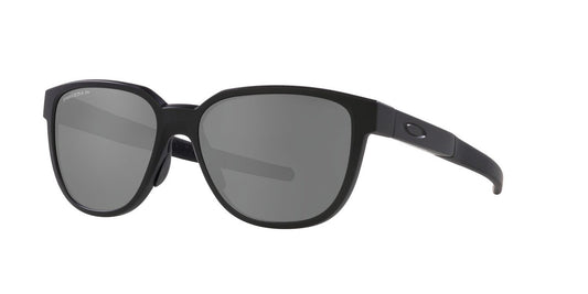 Anteojos De Sol Oakley OO9250 Actuator Negro/Negro