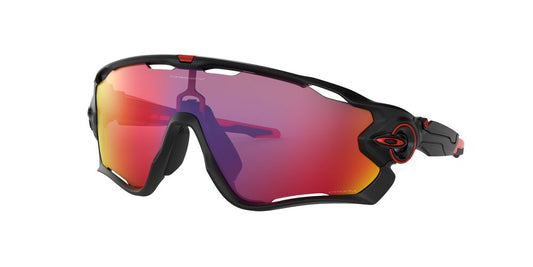 Anteojos De Sol Oakley OO9290 Jawbreaker Purpura/Negro