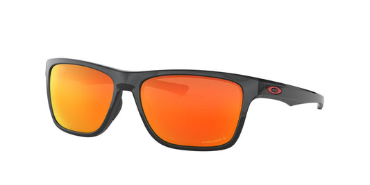 Anteojos De Sol Oakley OO9334 Holston Rojo/Negro