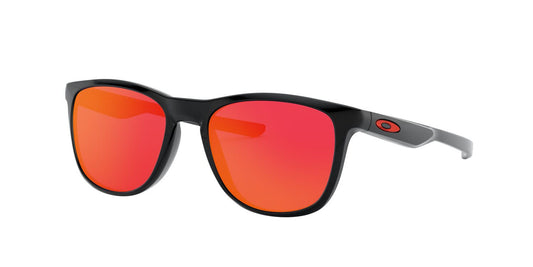 Anteojos De Sol Oakley 0OO9340 Trillbe X Rojo/Negro