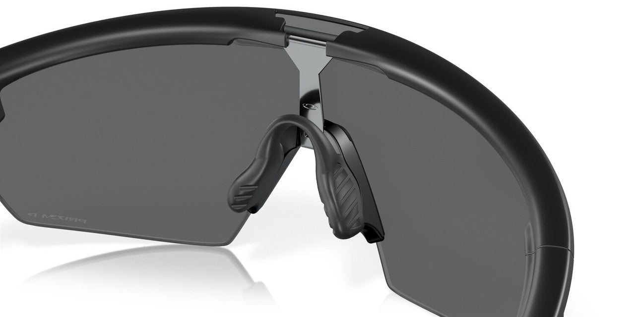 Anteojos De Sol Oakley OO9403 Sphaera Negro/Negro
