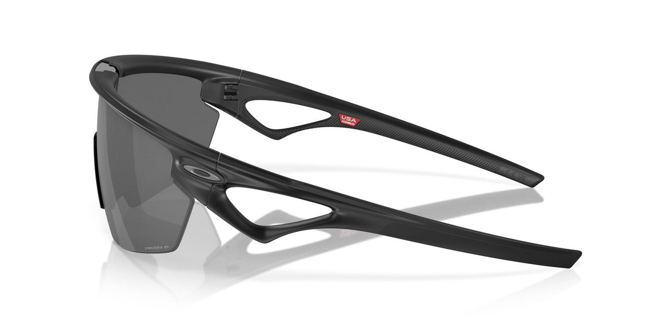 Anteojos De Sol Oakley OO9403 Sphaera Negro/Negro