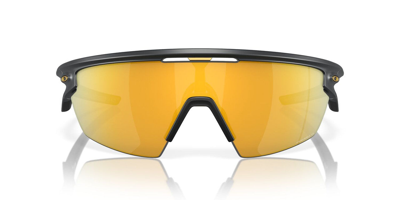 Anteojos De Sol Oakley OO9403 Sphaera Rojo/Gris