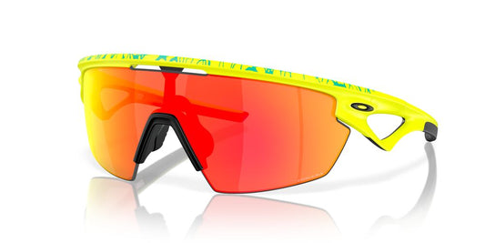 Anteojos De Sol Oakley 0OO9403 Sphaera Rojo/Amarillo