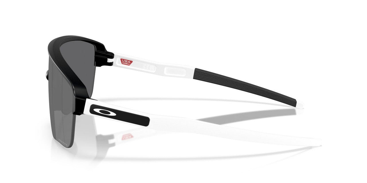 Anteojos De Sol Oakley OO9415 Corridor Sq Negro/Negro