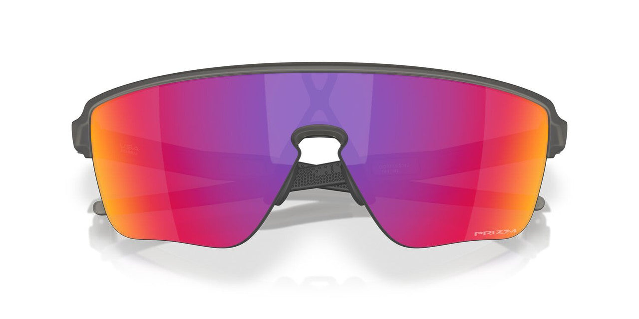 Anteojos De Sol Oakley OO9415 Corridor Sq Purpura/Gris