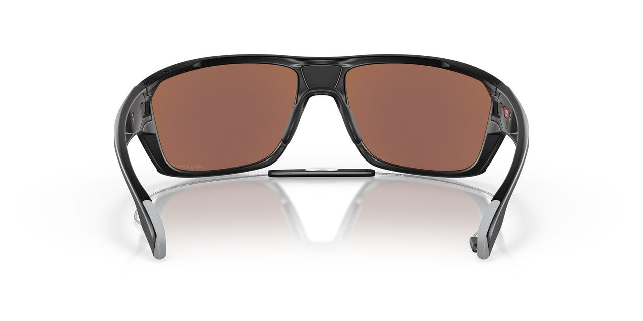 Anteojos De Sol Oakley OO9416 Split Shot Azul/Negro