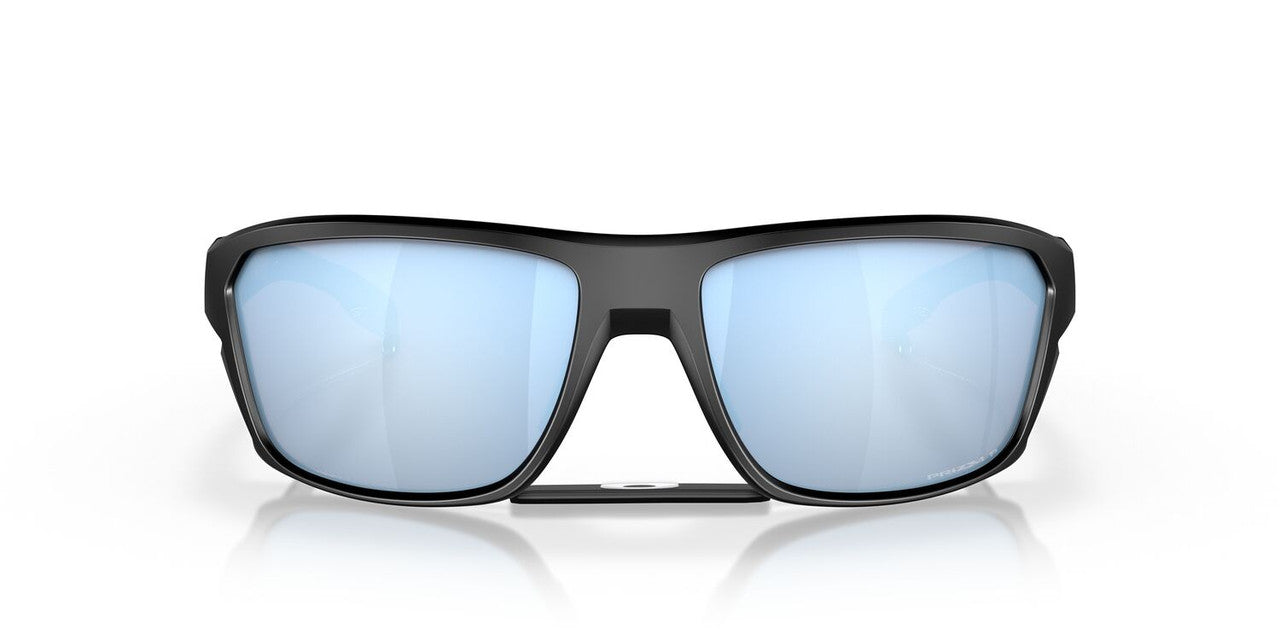 Anteojos De Sol Oakley OO9416 Split Shot Azul/Negro