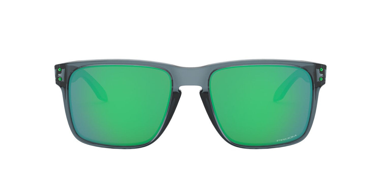 Anteojos De Sol Oakley OO9417 Holbrook Xl Gris/Negro