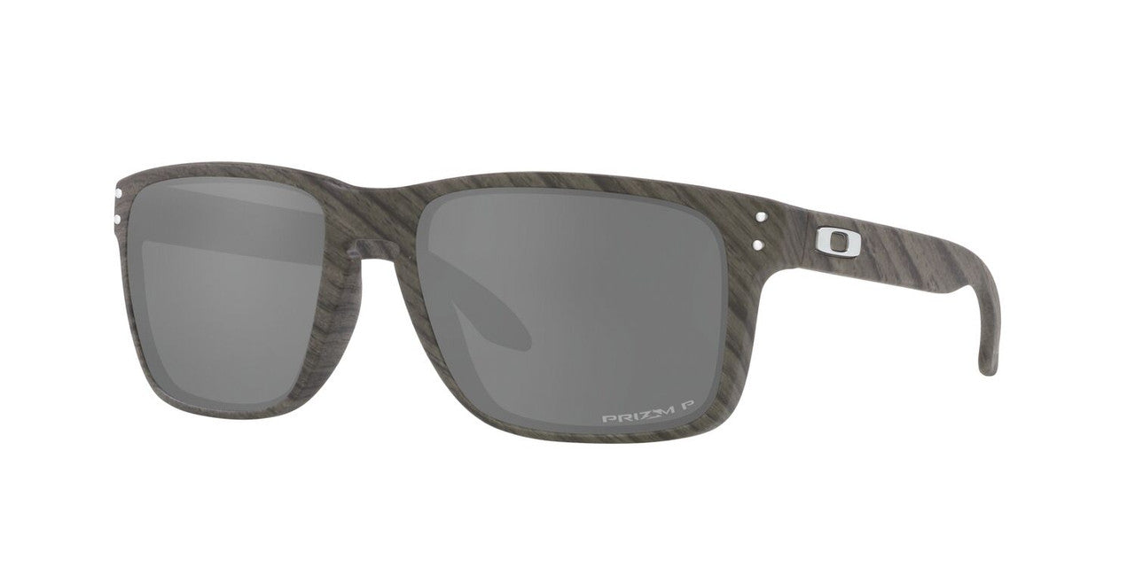Anteojos De Sol Oakley OO9417 Holbrook Xl Negro/Café