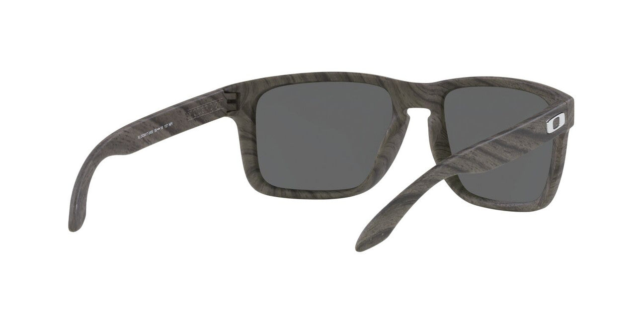 Anteojos De Sol Oakley OO9417 Holbrook Xl Negro/Café