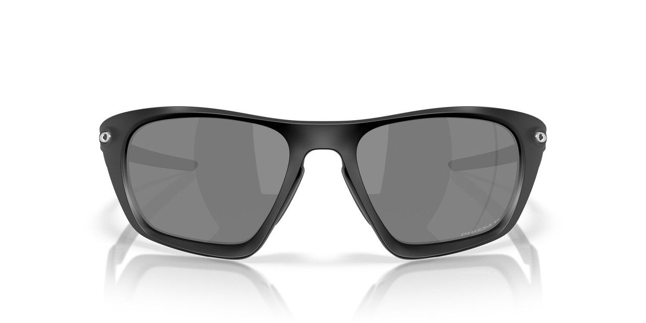 Anteojos De Sol Oakley OO9431 Lateralis Negro/Negro