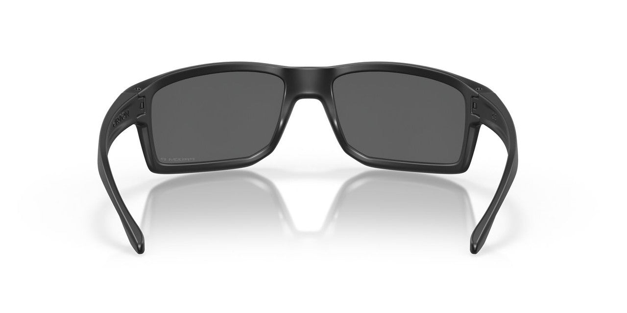Anteojos De Sol Oakley OO9449 Gibston Negro/Negro