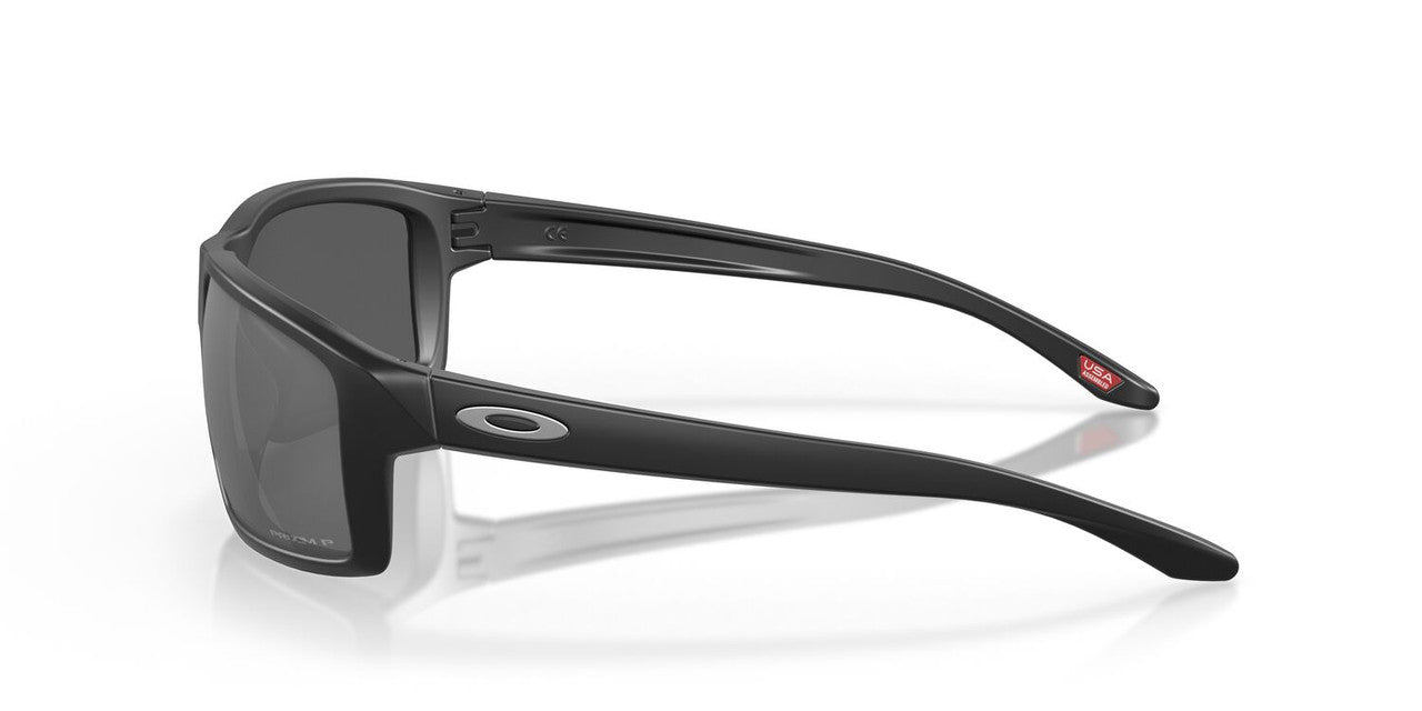 Anteojos De Sol Oakley OO9449 Gibston Negro/Negro