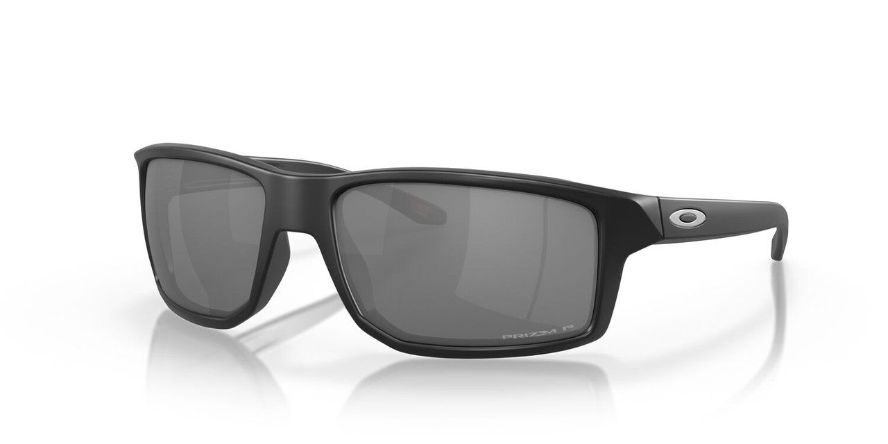 Anteojos De Sol Oakley OO9449 Gibston Negro/Negro