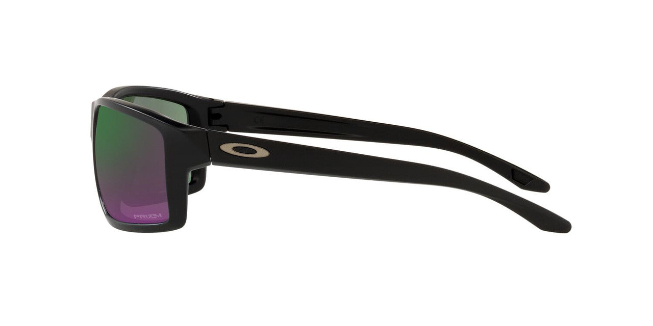 Anteojos De Sol Oakley OO9449 Gibston Gris/Negro
