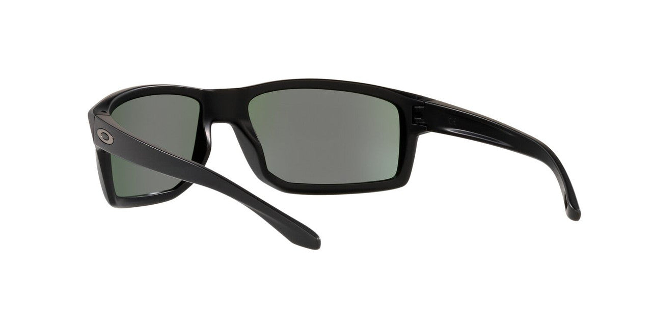 Anteojos De Sol Oakley OO9449 Gibston Gris/Negro
