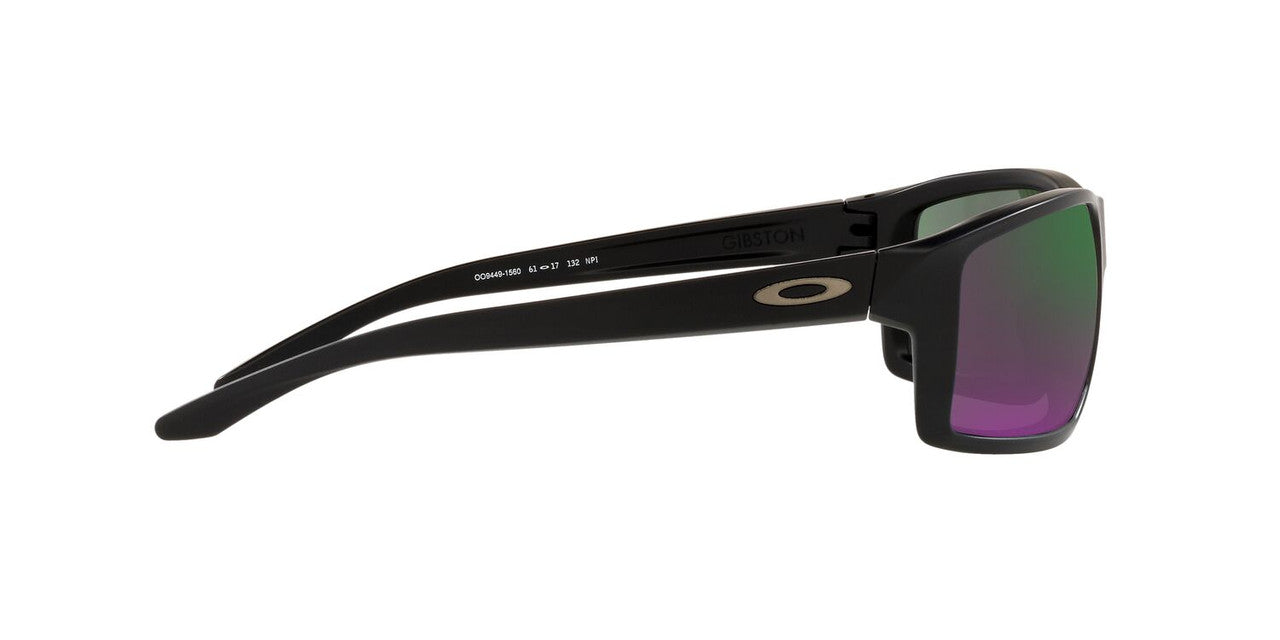 Anteojos De Sol Oakley OO9449 Gibston Gris/Negro