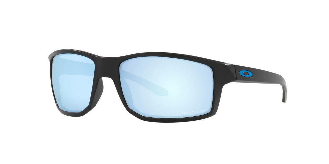 Anteojos De Sol Oakley OO9449 Gibston Azul/Negro