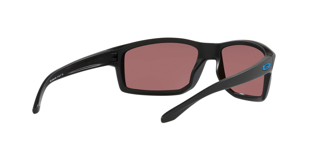 Anteojos De Sol Oakley OO9449 Gibston Azul/Negro