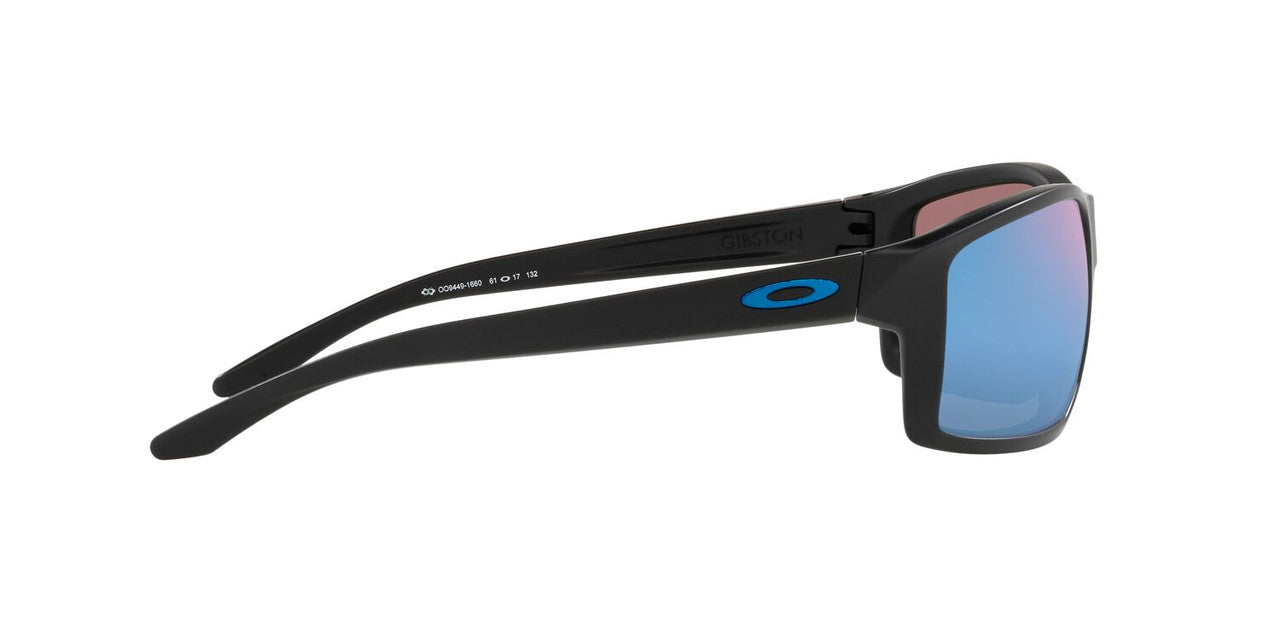 Anteojos De Sol Oakley OO9449 Gibston Azul/Negro
