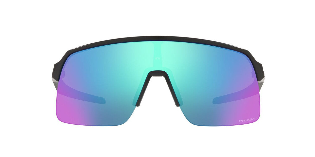 Anteojos De Sol Oakley OO9463 Sutro Lite Azul/Negro
