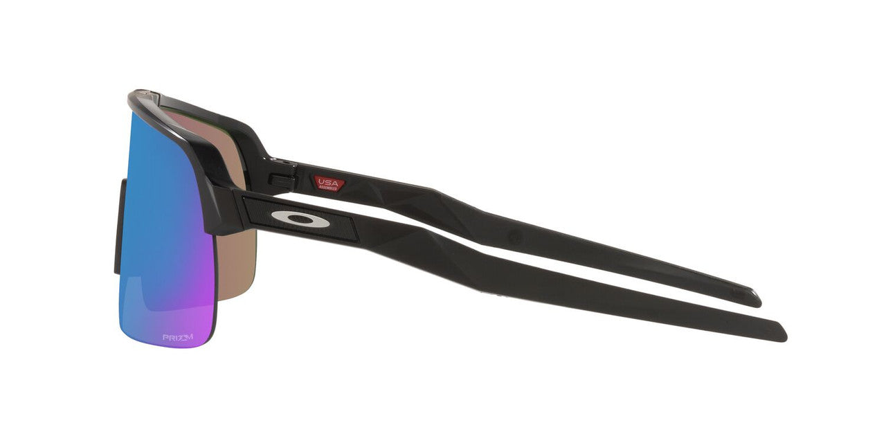Anteojos De Sol Oakley OO9463 Sutro Lite Azul/Negro