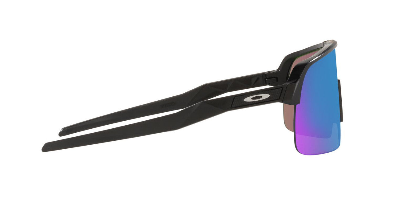 Anteojos De Sol Oakley OO9463 Sutro Lite Azul/Negro