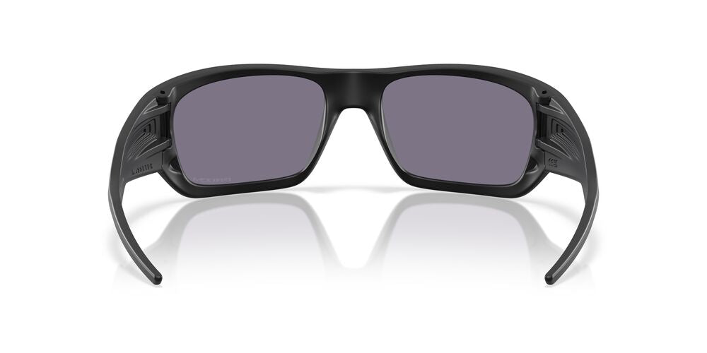 Anteojos De Sol Oakley OO9486 Masseter Matte Black Prizm Grey