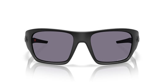 Anteojos De Sol Oakley OO9486 Masseter Matte Black Prizm Grey