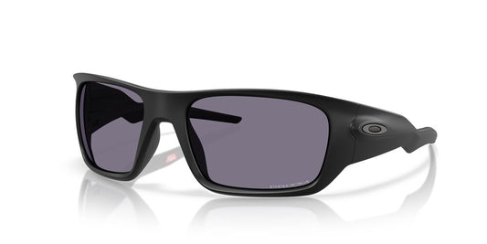 Anteojos De Sol Oakley OO9486 Masseter Matte Black Prizm Grey