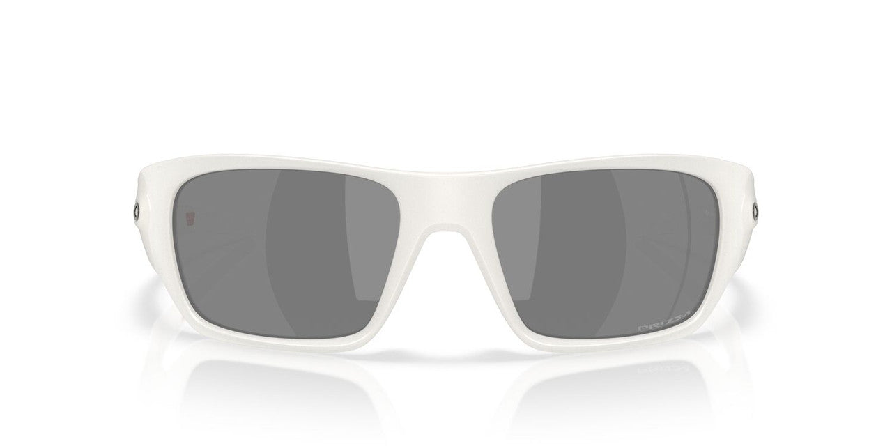 Anteojos De Sol Oakley OO9486 Masseter Negro/Blanco