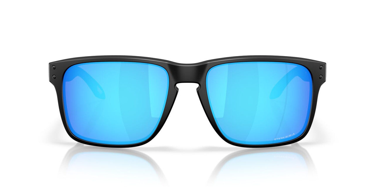 Anteojos De Sol Oakley OO9487 Holbrook Xxl Azul/Negro