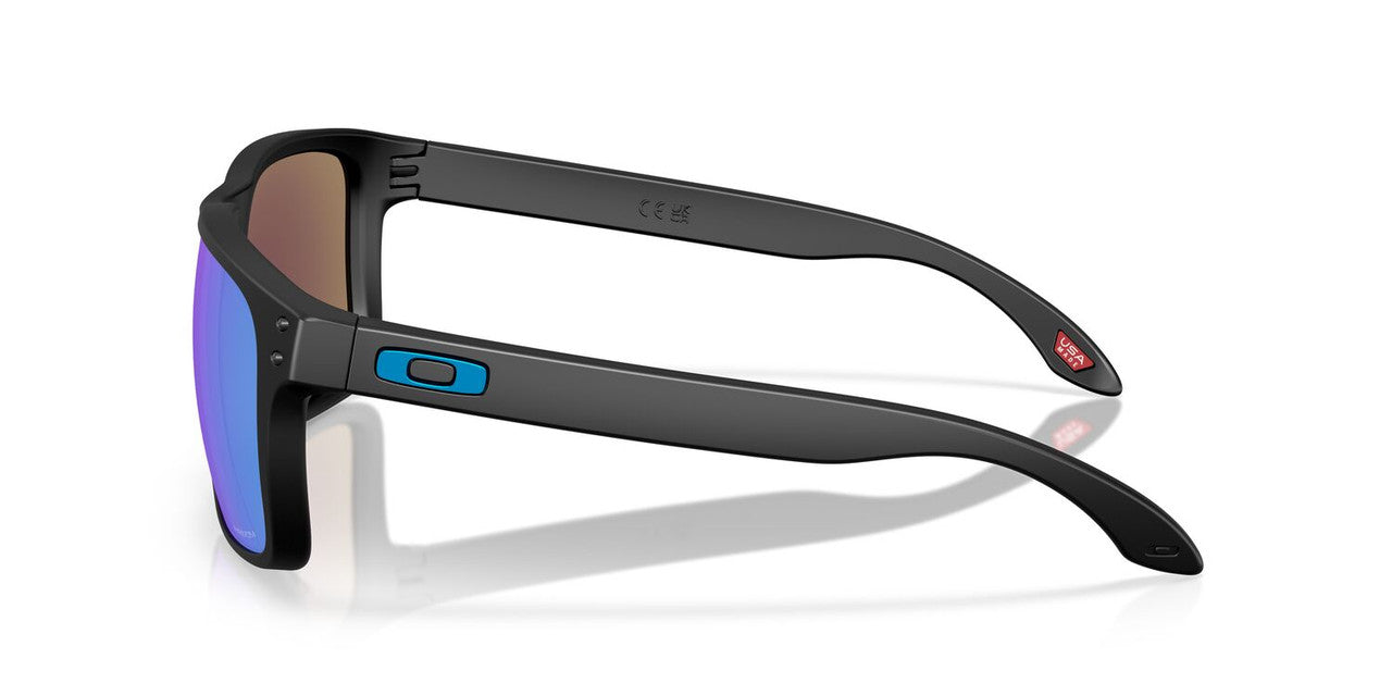 Anteojos De Sol Oakley OO9487 Holbrook Xxl Azul/Negro