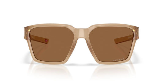 Anteojos De Sol Oakley OO9497 Briza Polished Sepia Prizm Bronze