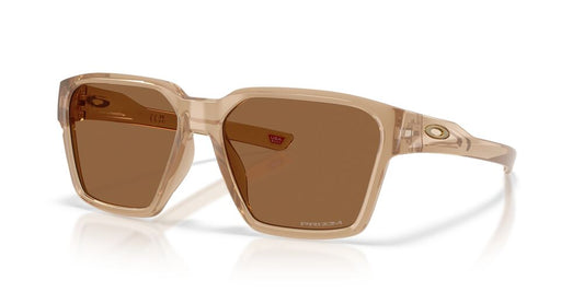 Anteojos De Sol Oakley OO9497 Briza Polished Sepia Prizm Bronze
