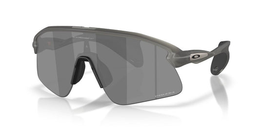 Anteojos De Sol Oakley OO9517 Stunt Devil Grey Smoke Prizm Black