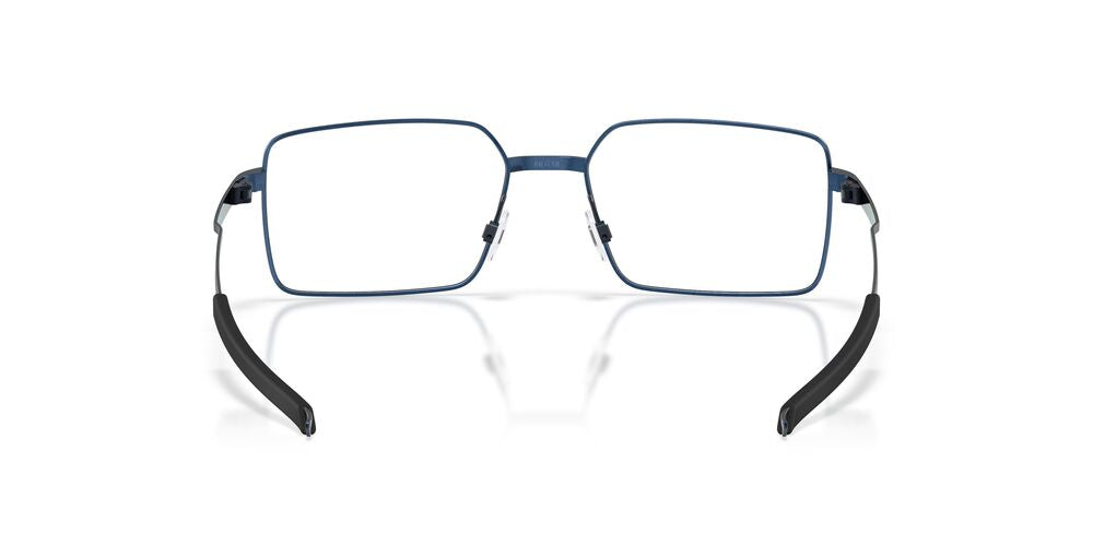 Anteojos Ópticos Oakley OX3062 Foil Sq Matte Midnight Azul