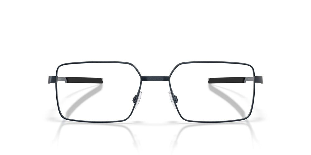 Anteojos Ópticos Oakley OX3062 Foil Sq Matte Midnight Azul