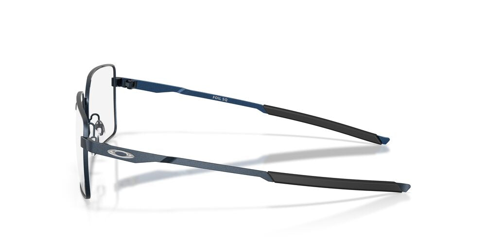 Anteojos Ópticos Oakley OX3062 Foil Sq Matte Midnight Azul