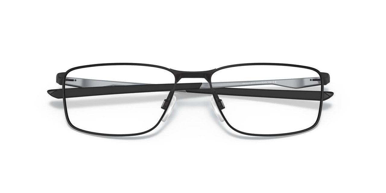 Anteojos Ópticos Oakley OX3217 Socket 5.0 Negro
