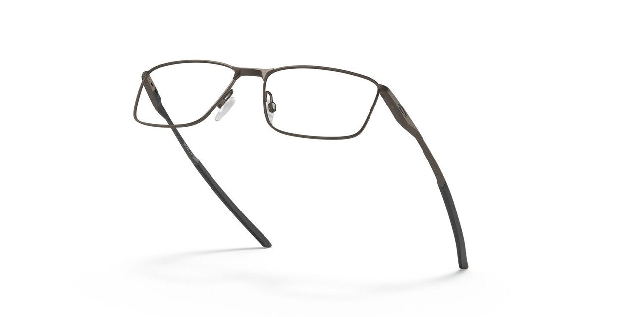 Anteojos Ópticos Oakley OX3217 Socket 5.0 Gris