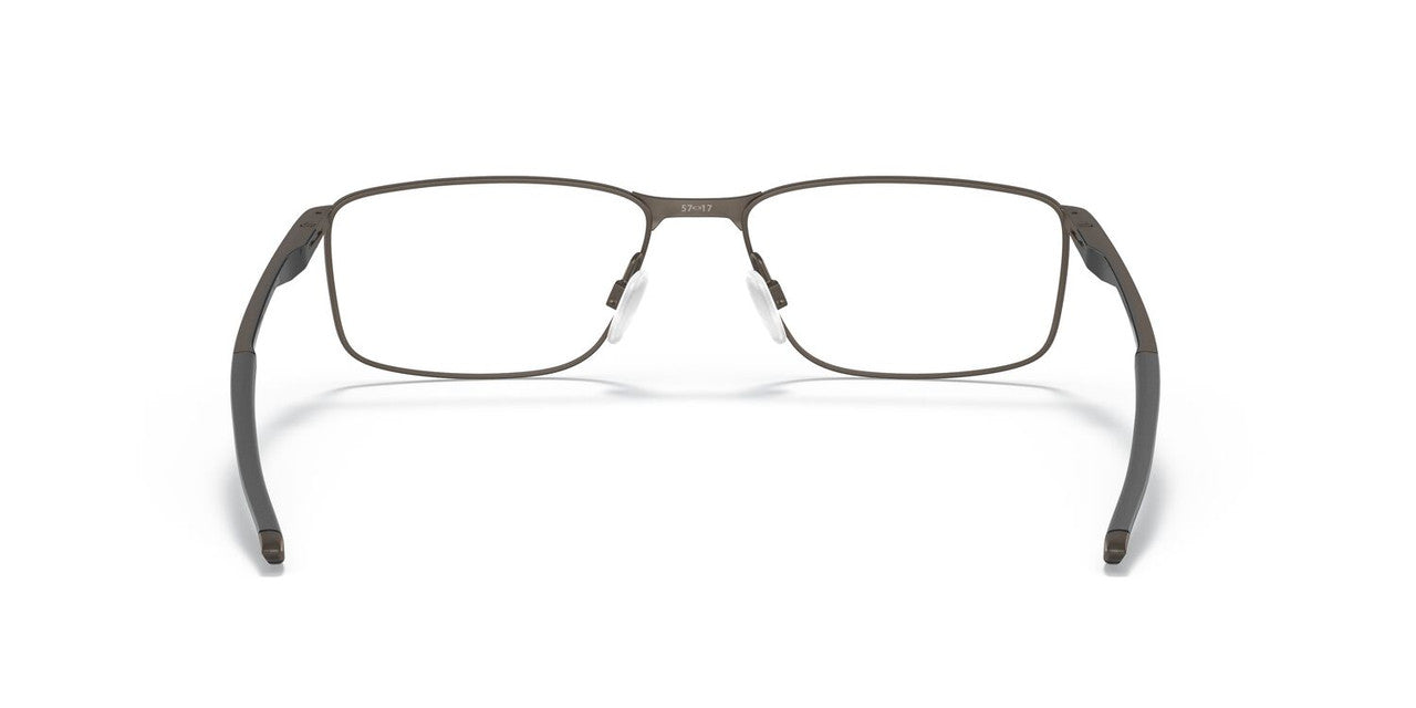 Anteojos Ópticos Oakley OX3217 Socket 5.0 Gris