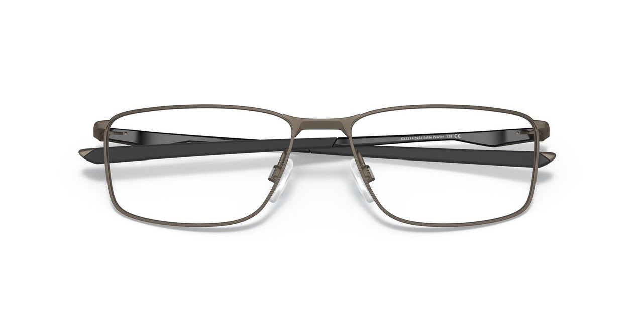 Anteojos Ópticos Oakley OX3217 Socket 5.0 Gris