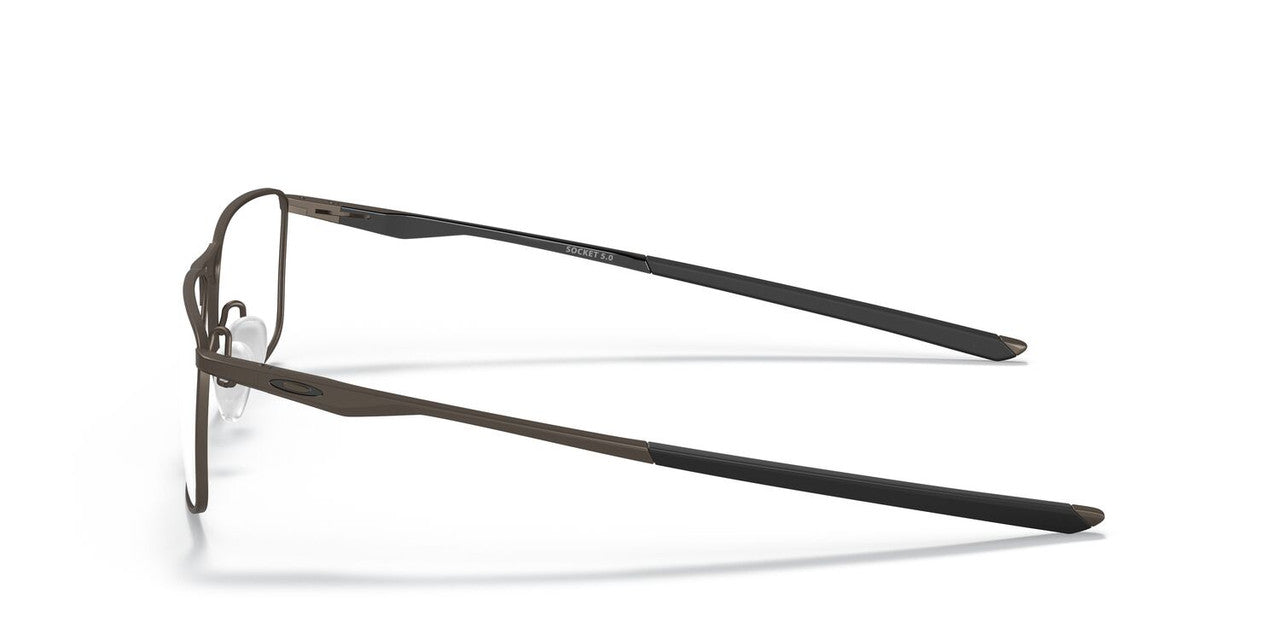 Anteojos Ópticos Oakley OX3217 Socket 5.0 Gris