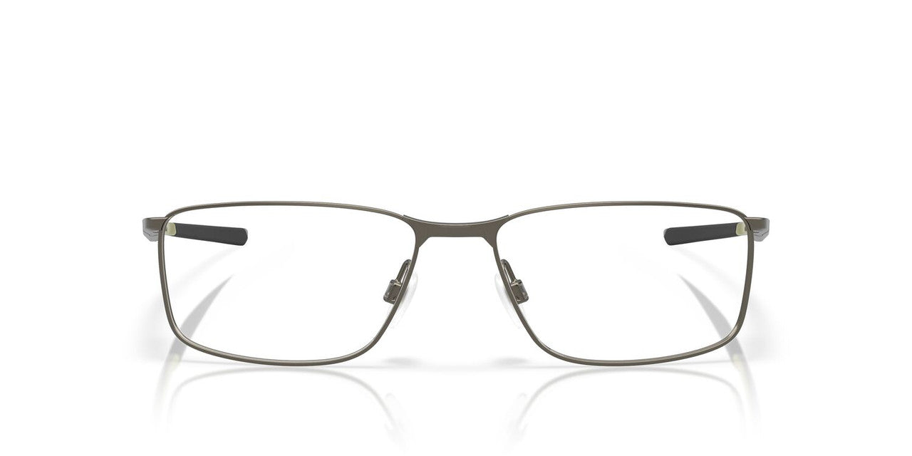 Anteojos Ópticos Oakley OX3217 Socket 5.0 Gris